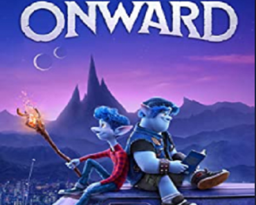 Download Disney/Pixar’s Onward Movie Right Now for Only $19.99!