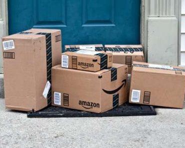 Amazon Packages Contaminated With Coronavirus? Probably NOT, But Here’s How You Can Protect Yourself