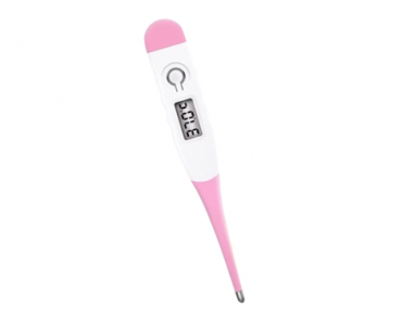 TONZE Digital Thermometer – Oral or Armpit – Just $10.29!
