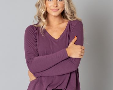 Cents of Style – What We Wear Wednesday! Buy One Get One FREE on T-Shirts & Sweaters!
