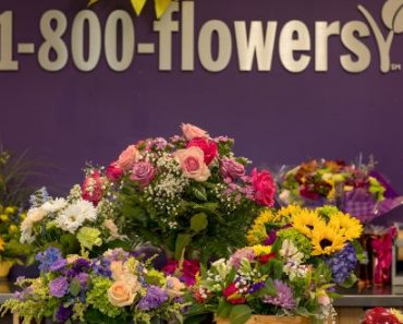 Free 1-800-Flowers Bouquet for Local Heroes!