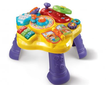 VTech Magic Star Learning Table Just $25.00!