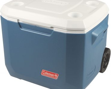 Coleman Portable Cooler Only $29.82!