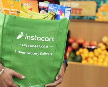 Become an Instacart Shopper and Make Some Extra Cash!