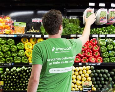 Need Extra Cash Right Now? Become an Instacart Shopper!