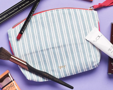 FREE IPSY Self-Care Packages for Healthcare Workers!