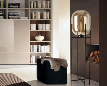 Choosing a floor lamp that goes perfectly with your interior