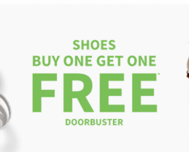 Carters: All Shoes Buy One Get One FREE! Plus 50% Off Swim!