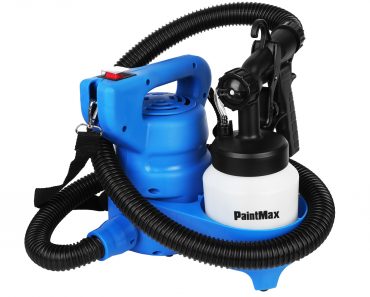 Walmart: PaintMax Paint Sprayer Only $29.99! (Reg $45.99)