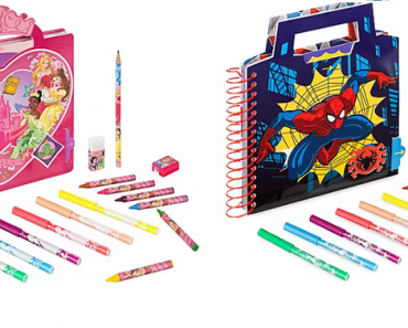 Shop Disney: FREE Shipping on All Orders! Grab Fun Activity Books for Only $10 Shipped! Shop Disney: FREE Shipping on All Orders! Grab Fun Activity Books for Only $10 Shipped!