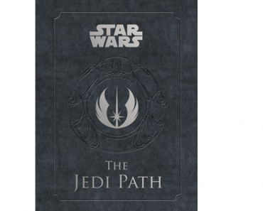 The Jedi Path: A Manual for Students of the Force – Kindle Edition – Just $1.99!