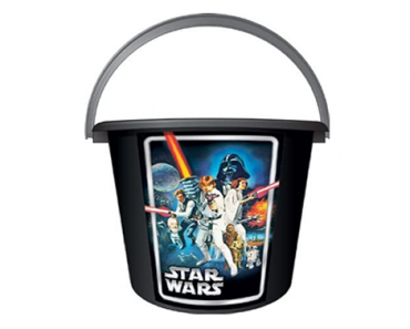 Star Wars Sand Pail – Just $9.47! Think Easter basket!