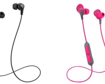 JBuds Pro Signature Wireless Earbud Headphones – Just $15.99!