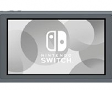 Nintendo Switch 32GB Lite – Just $199.99! In stock! Go now!