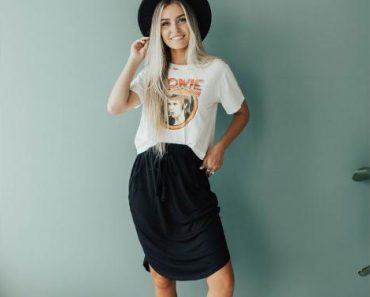 The Betty Skirt – Only $9.99!