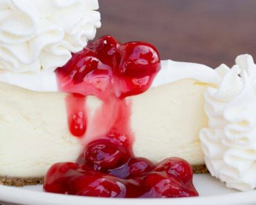 The Cheesecake Factory: $10 / $40 Coupon + FREE Delivery!