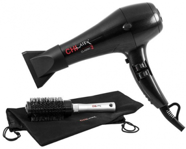 CHI Classic 2 Hair Dryer – Just $69.99!