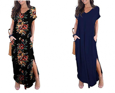 Spring Dresses! Best Selling Dress on Amazon! Priced from $18.99!