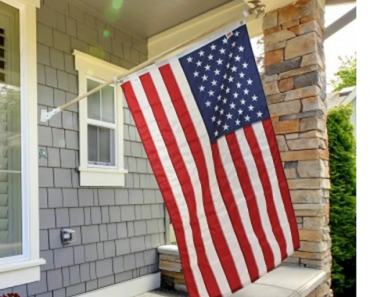 Patriotic Home Decor Only $6.99 Shipped!