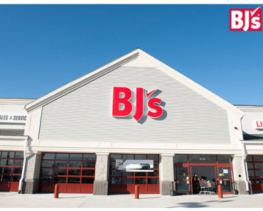 BJ’s membership Now Only $20!