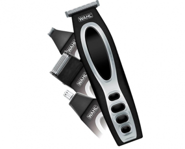 Wahl Groomsman Pro Sport Special Trimmer – Just $14.99!