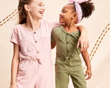 Old Navy: Take up to 50% off Everything Site Wide! Athletic Wear Starts at $7, Shorts $12 & More!