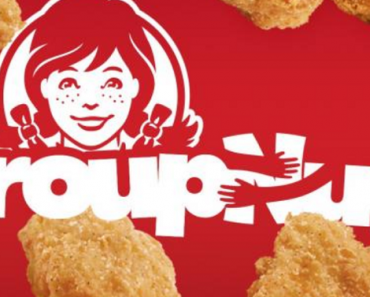 Wendy’s: FREE 4-Piece Chicken Nuggets! Today, April 24th Only!