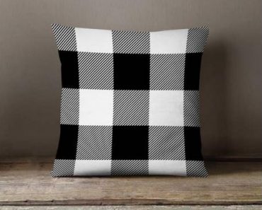 Pillow Covers – Only $4.99!