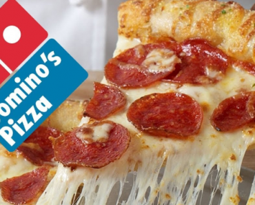 Get $25 to Spend at Domino’s for $20!