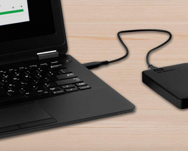 WD 2TB External USB 3.0 Portable Hard Drive – Just $64.99!