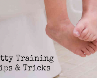 Step-by-Step Potty Training Tips (The Perfect Quarantined Goal)