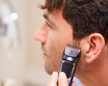 Philips Norelco – Multigroom 3000 Hair Trimmer Only $13.99! Great Reviews!