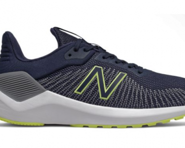 Men’s New Balance Running Shoes Only $29.99 Shipped! (Reg. $70) Today Only!