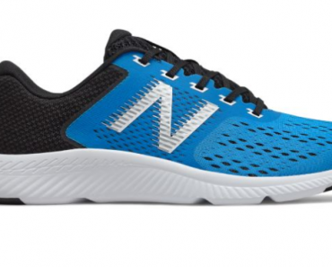 Men’s New Balance Running Shoes Only $28.99 Shipped! (Reg. $60) Today Only!