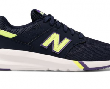 Women’s New Balance Lifestyle Shoes Only $24.99 Shipped! (Reg. $70) Today Only!