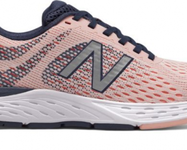 Women’s New Balance Running/Training Shoes Only $34.99 Shipped! (Reg. $75) Today Only!