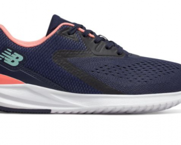 Women’s New Balance Running/Training Shoes Only $29.99 Shipped! (Reg. $65) Today Only!
