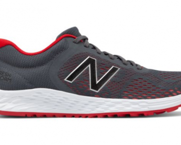 Men’s New Balance Running Shoes Only $26.99 Shipped! (Reg. $70) Today Only!
