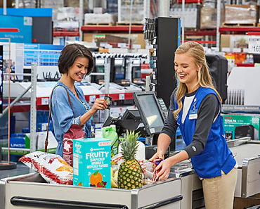 Awesome Deal! Get a $45 Membership & a FREE $45 eGift Card to Sam’s Club!