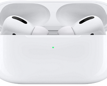Apple AirPods Pro w/ Wireless Charging Case Only $234.98 Shipped!