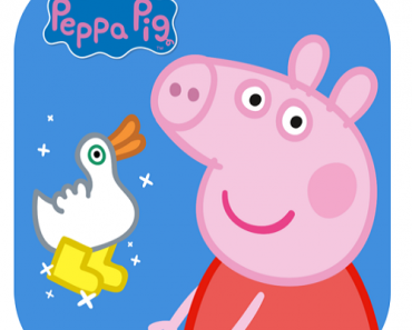 Peppa Pig: Golden Boots App FREE Download!!