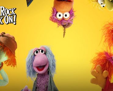 Watch the New Fraggle Rock Shorts Every Week for FREE!