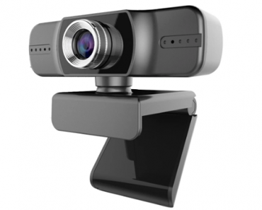 1080P Webcam Live Streaming USB Web Camera – Just $34.99!