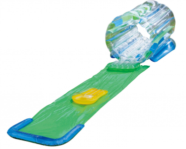 Walmart: Splash Tunnel Water Slide Only $19.89! (Reg $34.97)