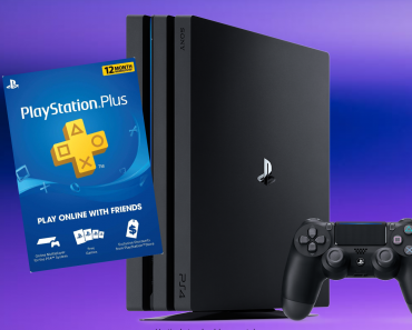 Playstation Plus Membership Only $34.99!!