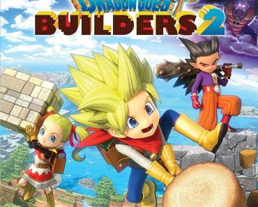 Dragon Quest Builders 2 for PlayStation 4 Only $19.99 Shipped! (Reg. $39.99)