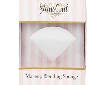 StansOut Beauty Sponge: Get a Great Deal and Find Out What All the Buzz is about!