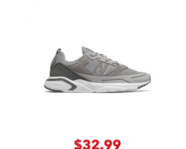 New Balance Women’s 45X Lifestyle Shoes Just $32.99 Today Only! (Reg. $69.99)