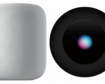 Apple HomePod $199.99 At Best Buy! (Reg. $299.99)