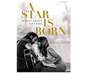 Rent A Star is Born on Amazon Instant Video – Just $.99!